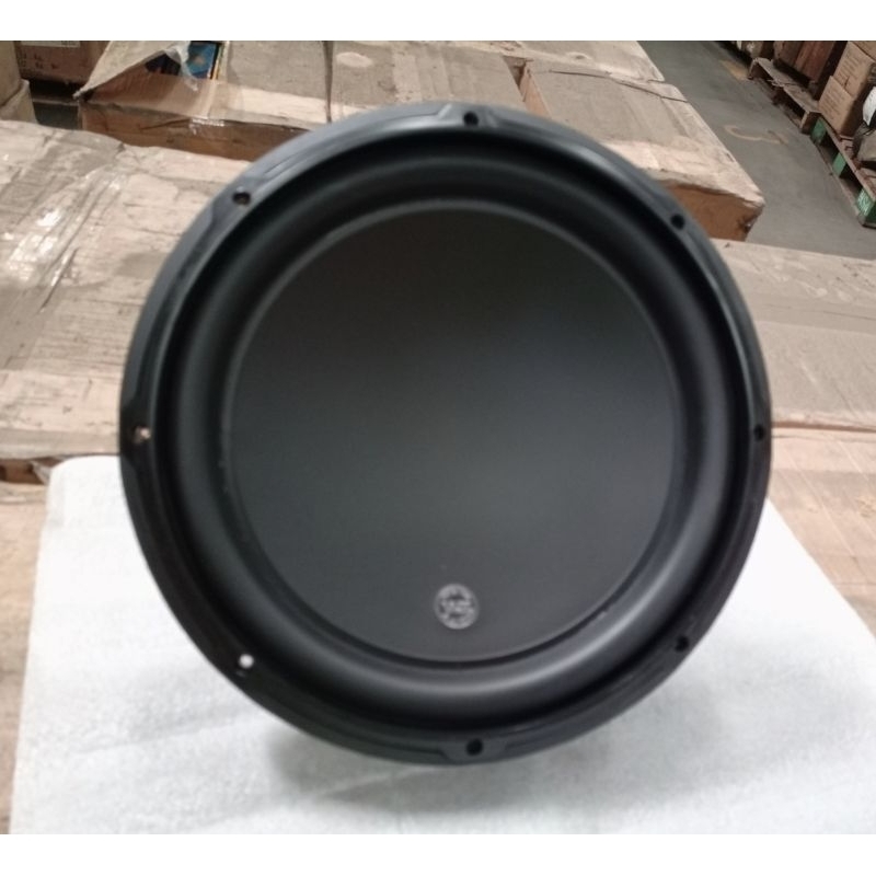 Jual Subwoofer 12inch JL Audio W3 Shopee Indonesia