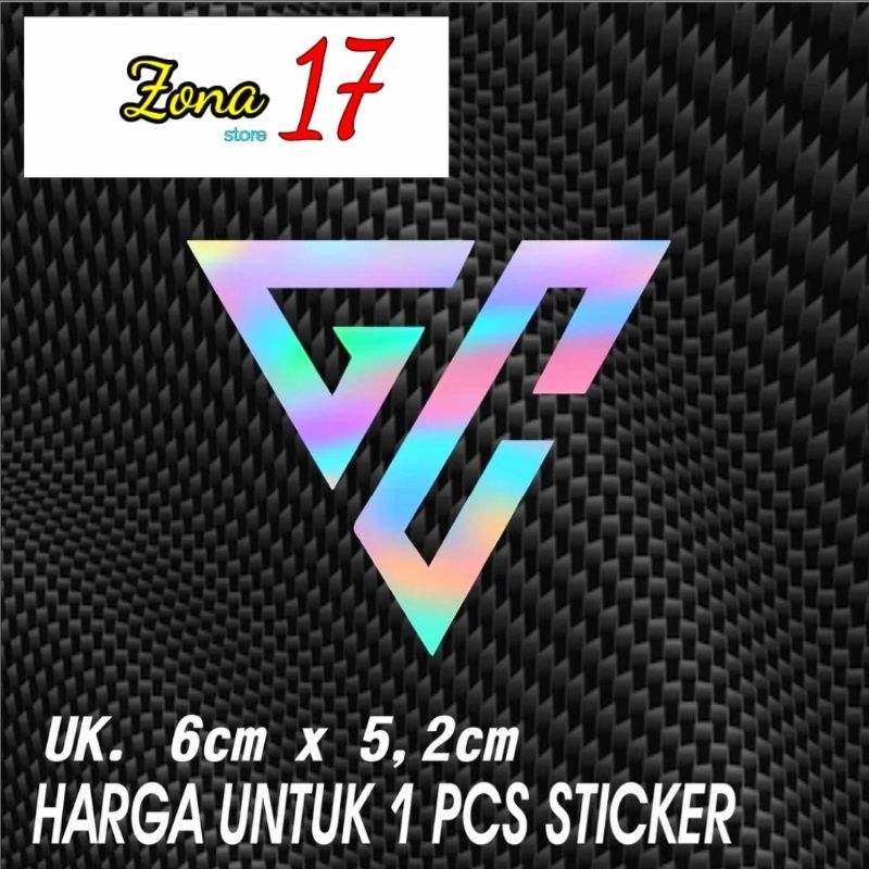 Jual Sticker Cutting Viral GC | Shopee Indonesia