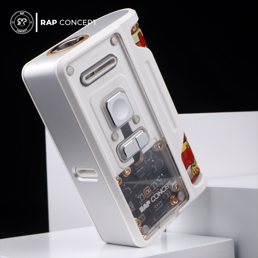 Jual CLEAR PANEL FOR RAGA AIO | Shopee Indonesia