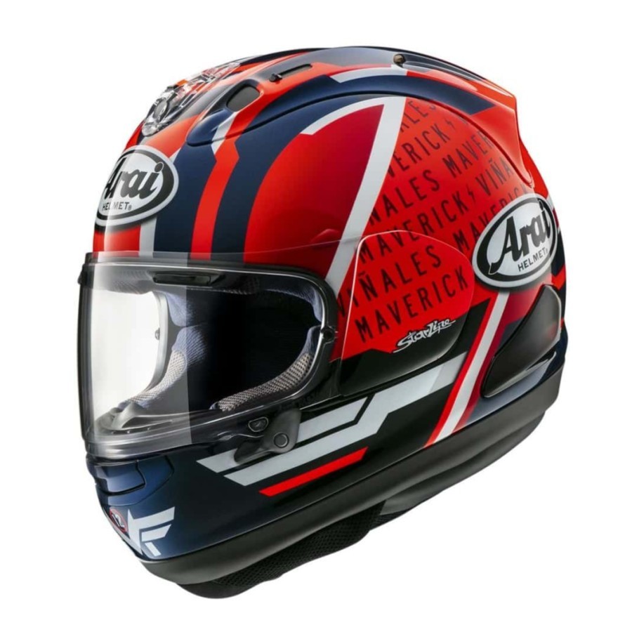 Jual Arai RX7X Maverick GP5 | Shopee Indonesia