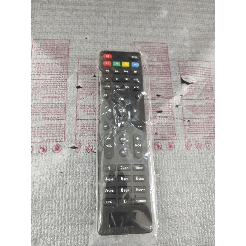 Jual REMOTE RECEIVER KVISION DAN NEX PARABOLA Shopee Indonesia