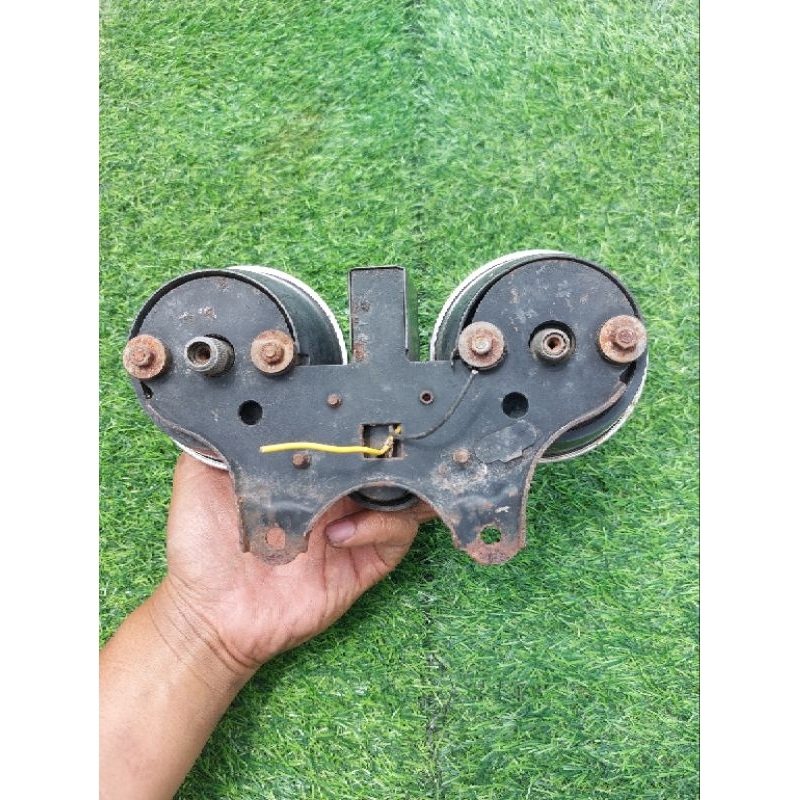 Jual Spidometer Speedometer Yamaha RX 100 Rx100 Original | Shopee Indonesia