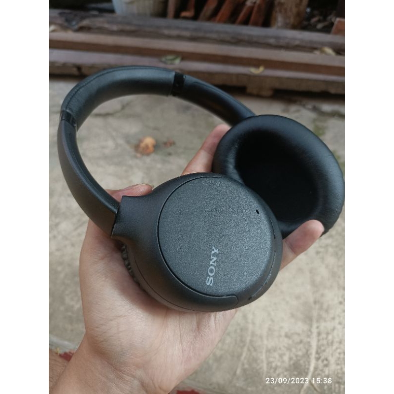 Jual Sony WH-CH710N CH710 Noise Cancelling Headphone bluetooth wireless ...