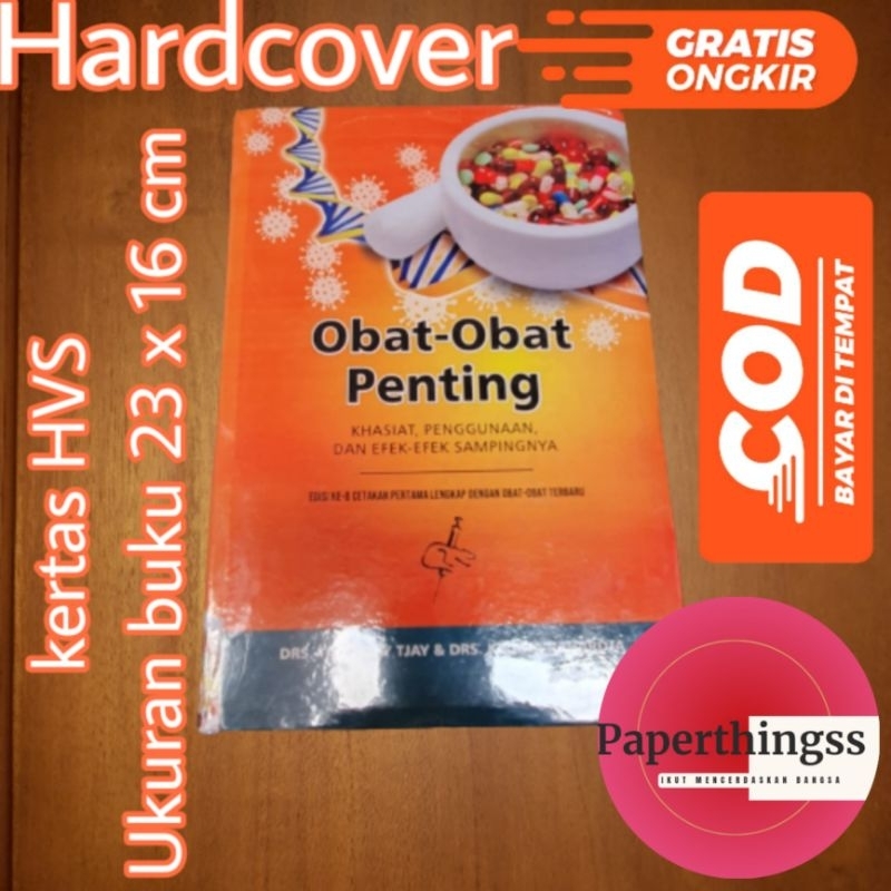 Jual OBAT OBAT PENTING | Shopee Indonesia