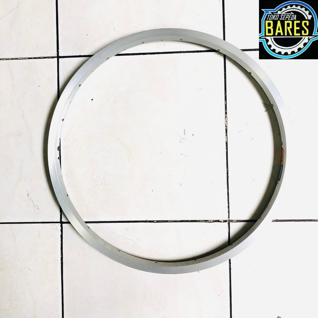 Jual Velg / Rim Sepeda BMX / Mini CTB / Lipat / MTB Anak 20 Araya VP 21 ...