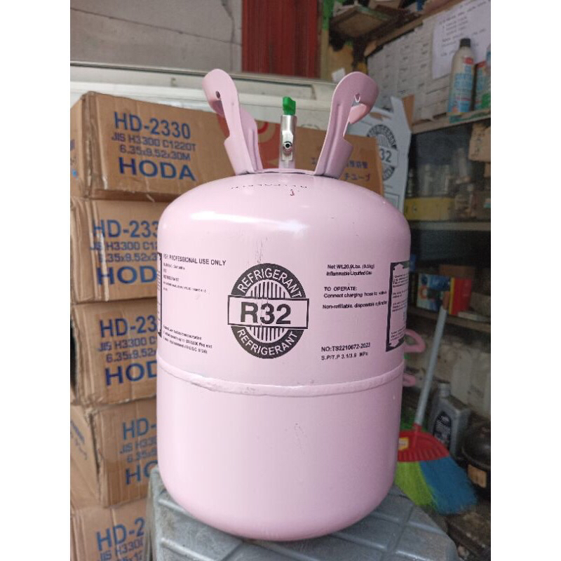 Jual FREON AC R32 Shopee Indonesia