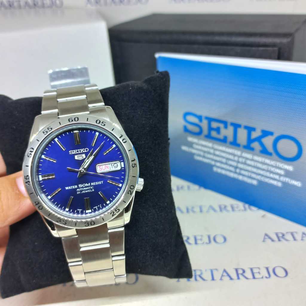 Seiko hot sale 5 snkd99k1