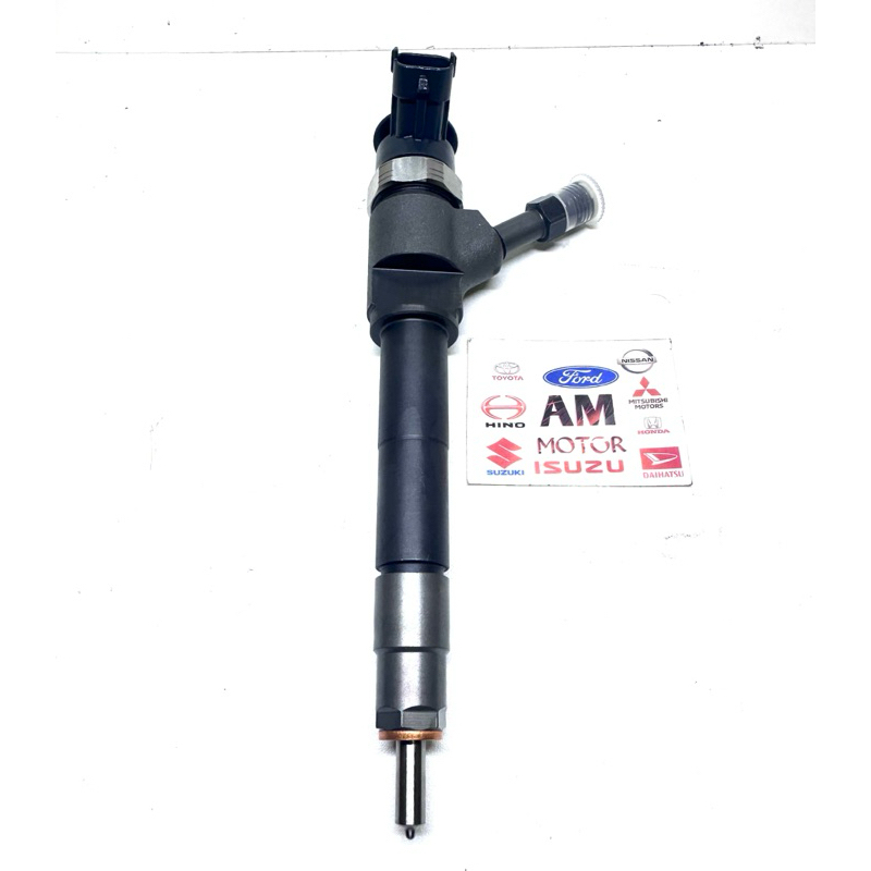 Jual NOZZLE INJEKTOR ATAU INJECTOR ASSY NOSEL FORD RANGER 2.5 2500CC ...