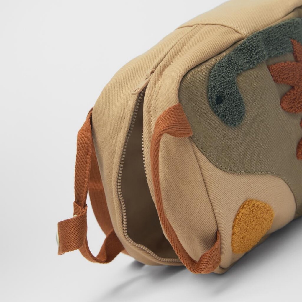 Jual 6 Jenis Tas Ransel Anak Pola Dinosaurus Planet Tas Bahu Pola ...