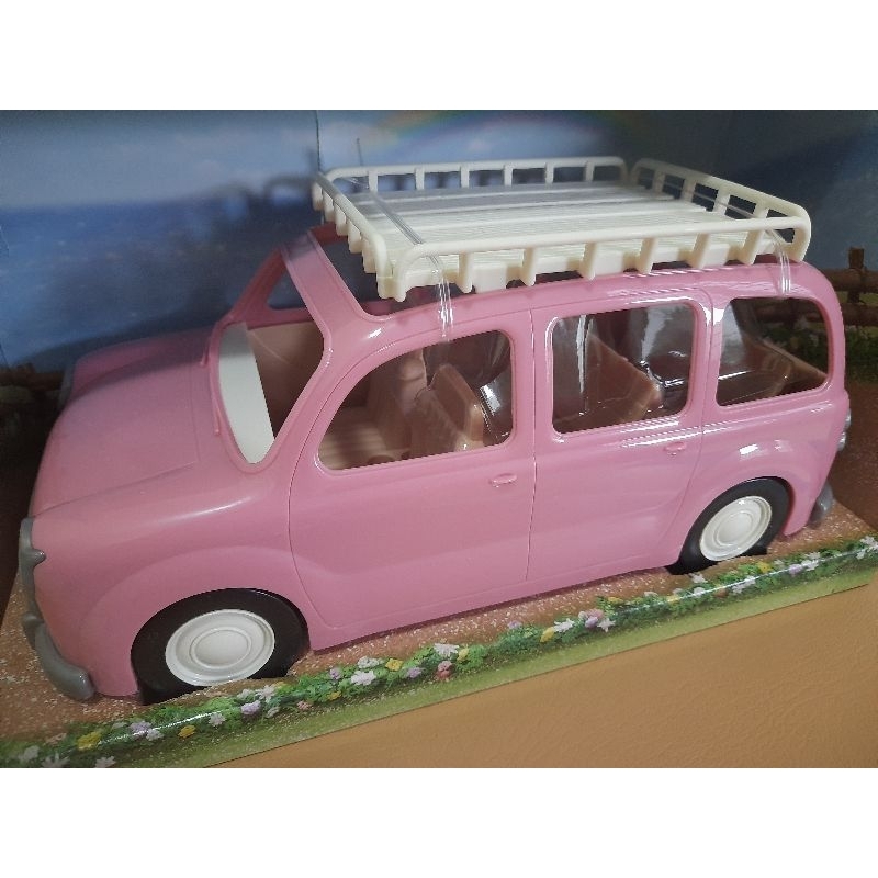 Jual Sylvanian Families Car | Shopee Indonesia