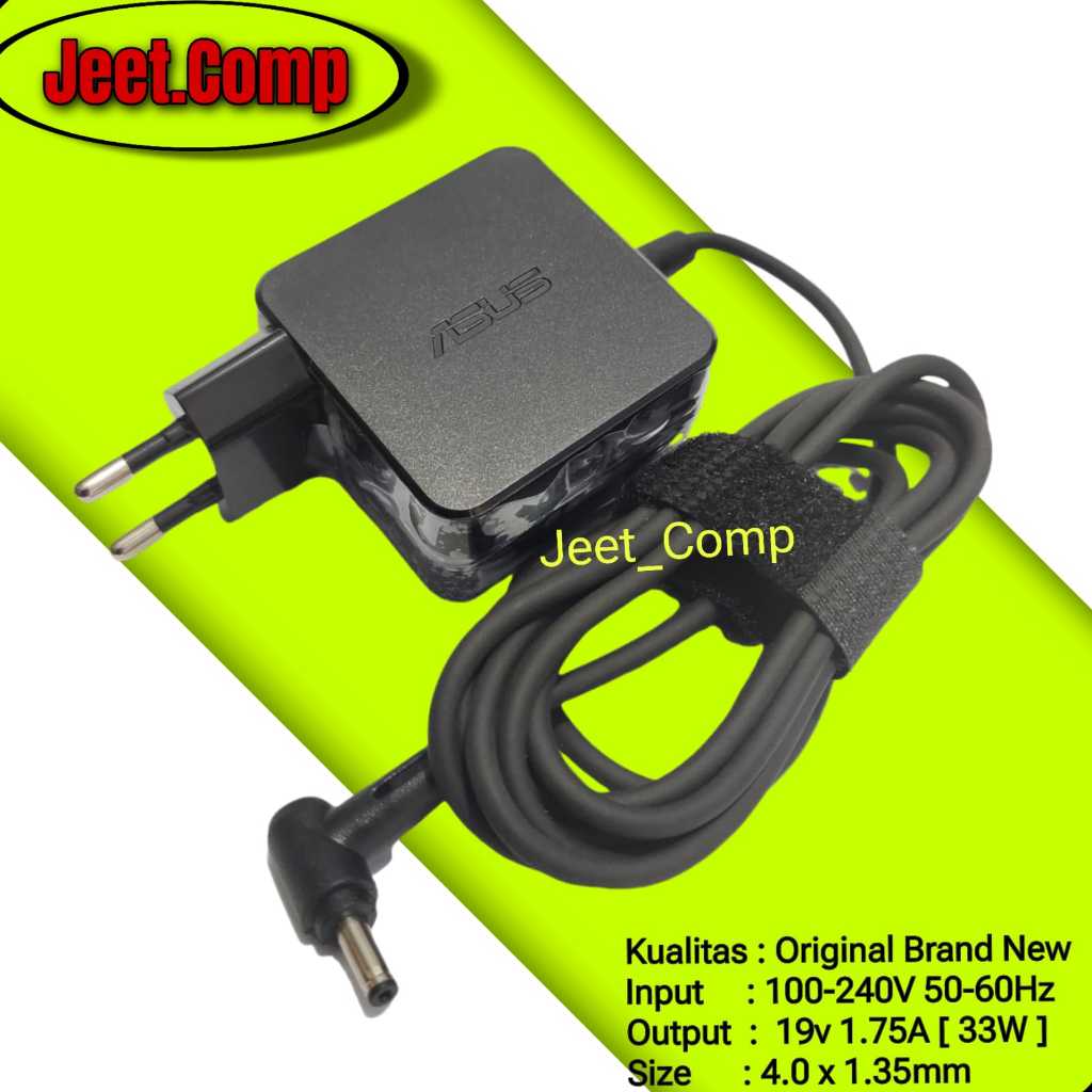 Jual Adaptor Charger Laptop Asus X200 X201 X200CA X200MA X200M X453