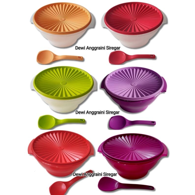 Jual Large rice bowl / bakul nasi | Shopee Indonesia