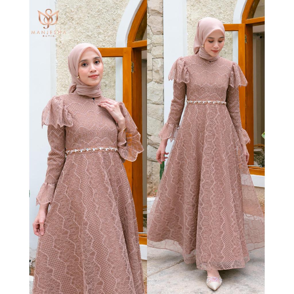 Jual JENNY DRES BUSUI READY dan PO ‼️ | Shopee Indonesia