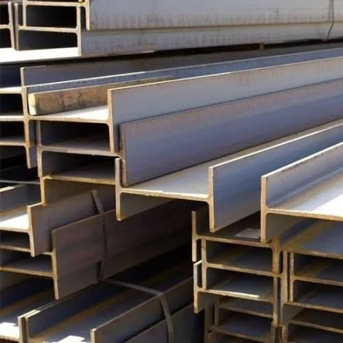 Jual Besi Wf 150 X 6 Meter Besi Baja Kontruksi Gudang Lautan Steel LS ...