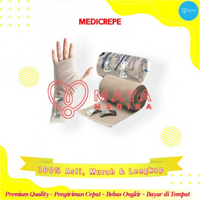 Jual Medicrepe One Med | Shopee Indonesia