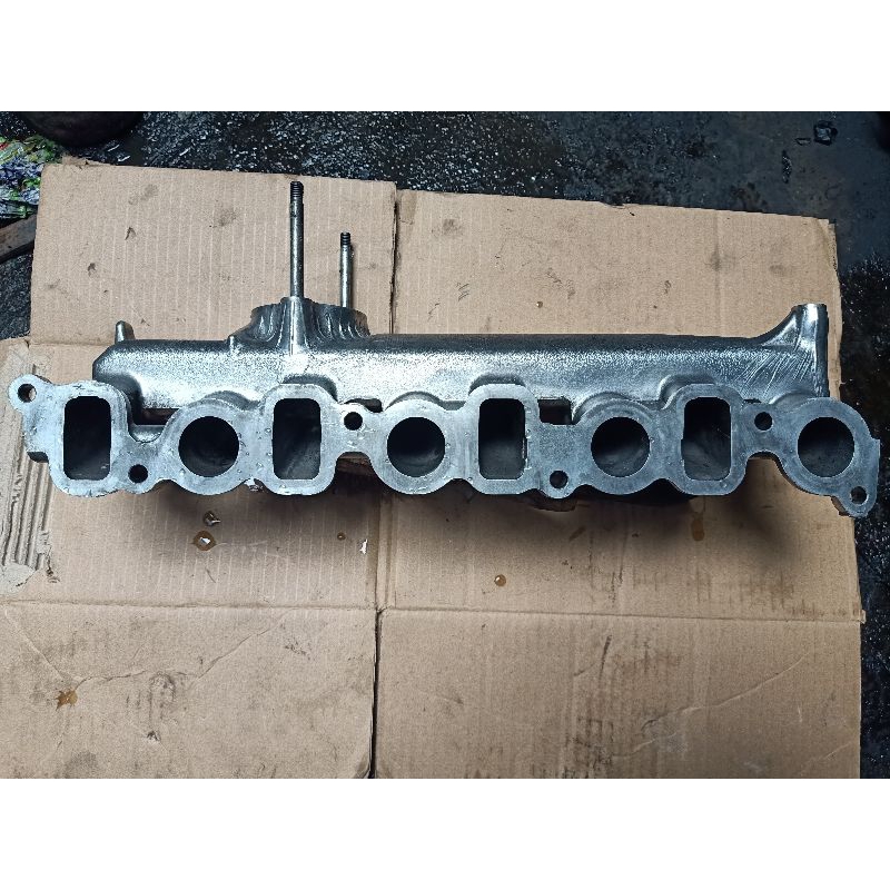 Jual MANIFOLD MANIFUL INTAKE INNOVA-FORTUNER-HILUX DIESEL 2KD 2004-2015 ...