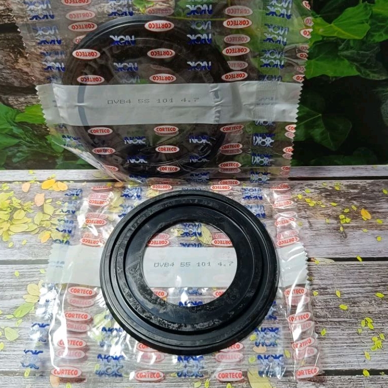 Jual OIL SEAL RODA BELAKANG LUAR DELTA V22(HARGA 1 PCS) | Shopee Indonesia