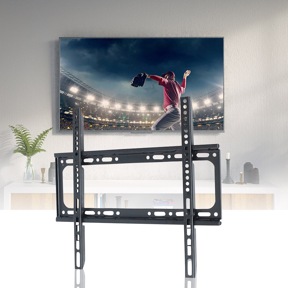 Jual Bracket Stand TV Wall Mount VESA 400 x 400 for 2663 Inch TV