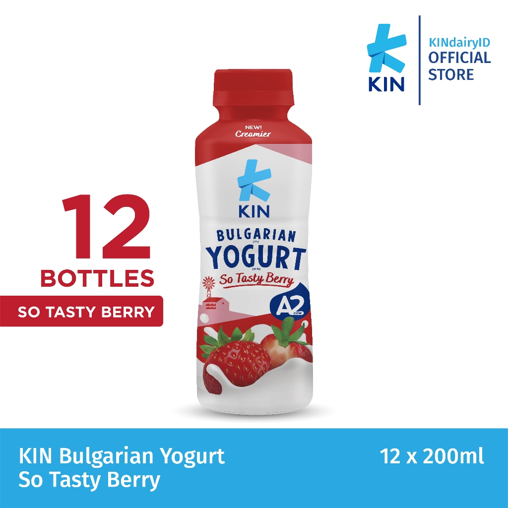 Toko Online Kindairy ID Official Shop | Shopee Indonesia
