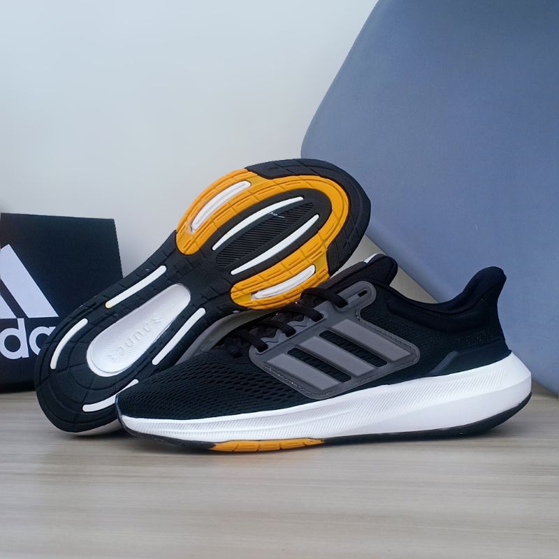 Jual promo ramadhan !!! sepatu sneakers running sepatu running pria