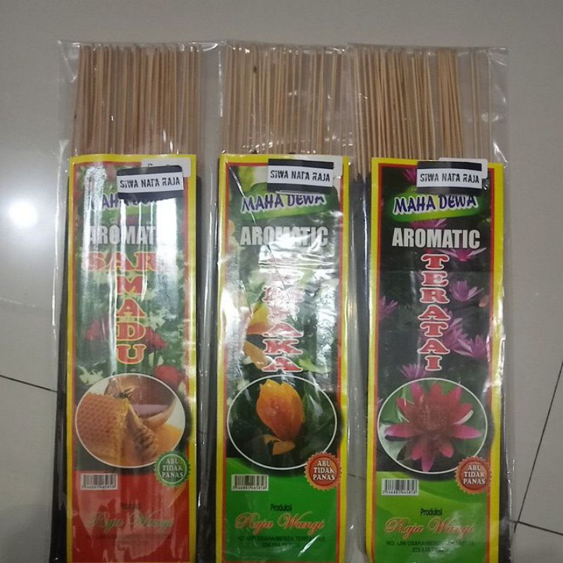 Jual DUPA HARUM / DUPA BALI MAHADEWA AROMATIC | Shopee Indonesia