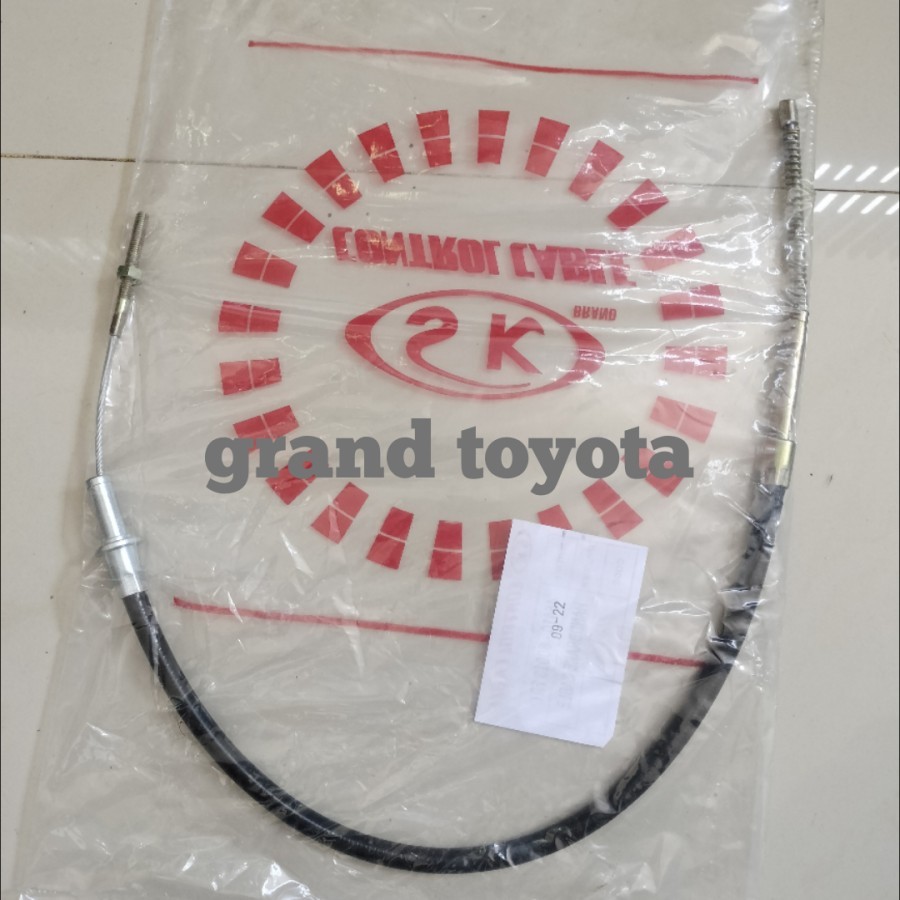 Jual Kabel Rem Tangan Toyota Hartop 79 | Shopee Indonesia