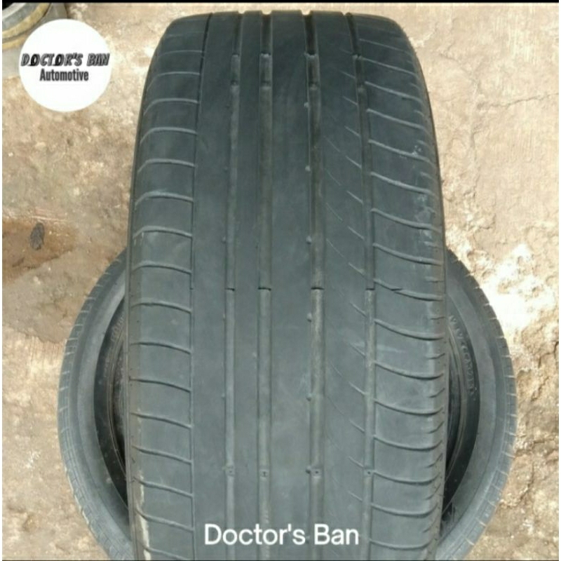 Jual Ban mobil second 215/45 R17 merk Achilles 2233 (copotan ORI ...