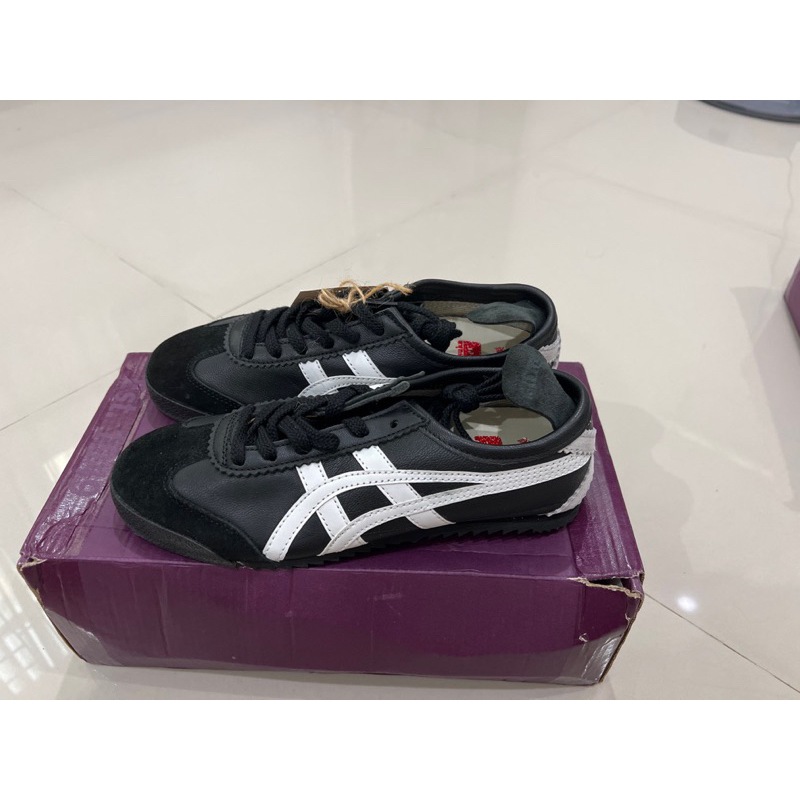 onitsuka tiger yang asli