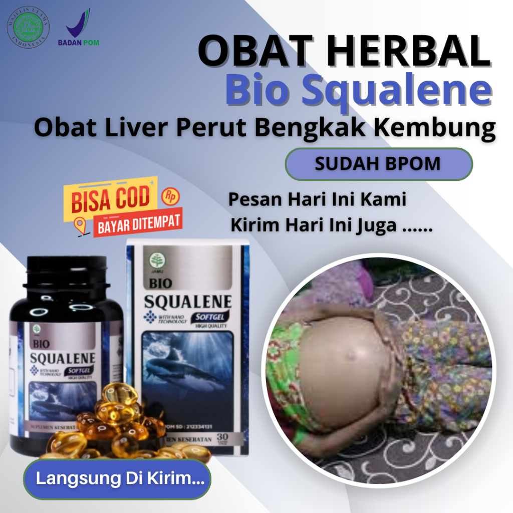 Jual Obat Liver Perut Bengkak Kembung Perlemakan Hati Sirosis Hati