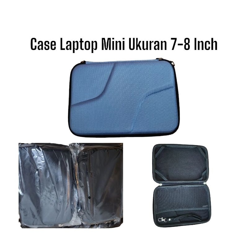 Jual Case Laptop Mini 7-8 Inch (Laptop Mini 7