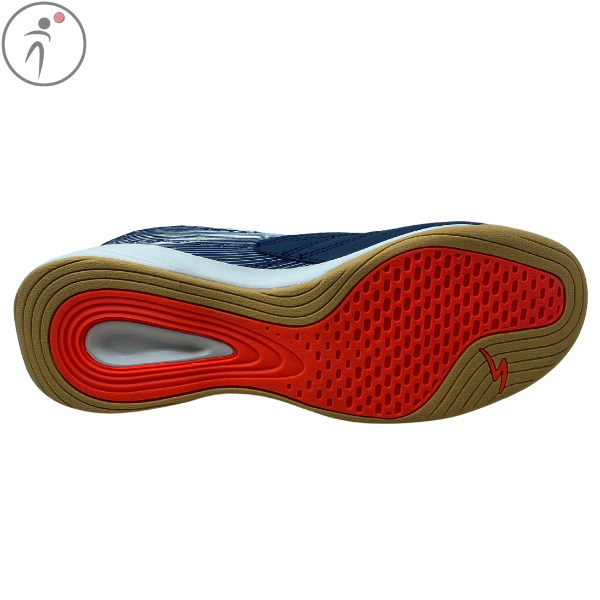 Jual Sepatu Futsal Specs Original Metasala Ruelle 110300010 BNIB ...