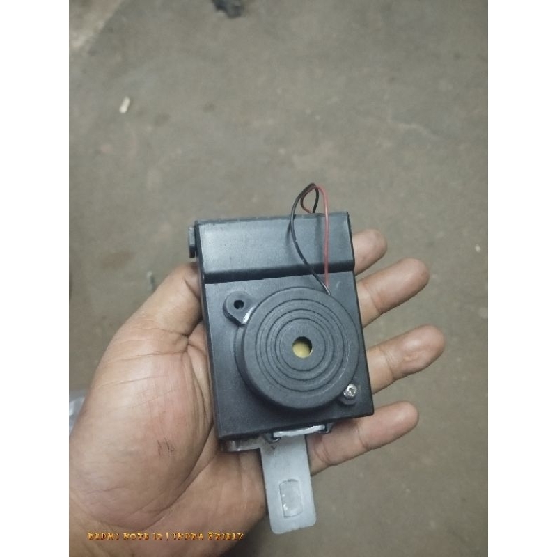 Jual module sensor parkir vios G 2007-2012 original | Shopee Indonesia