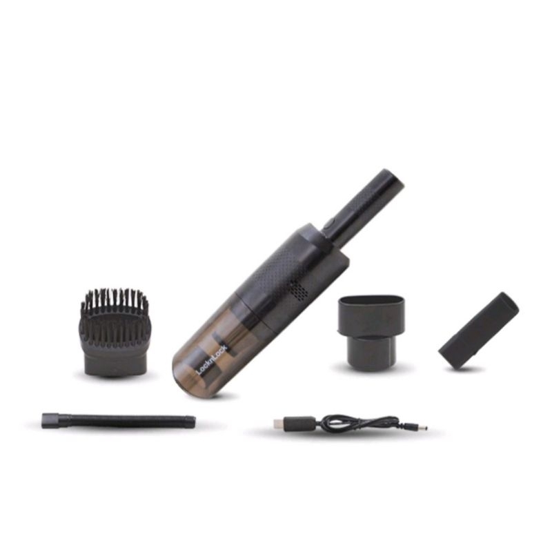 Jual Original Lock n Lock Vacuum Cleaner | Shopee Indonesia