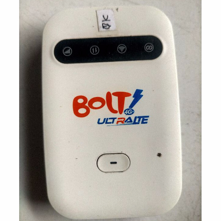Jual MODEM WIFI 4G BOLT JUNO UNLOCK SMARTFREN BYU DAN TELKOMSEL