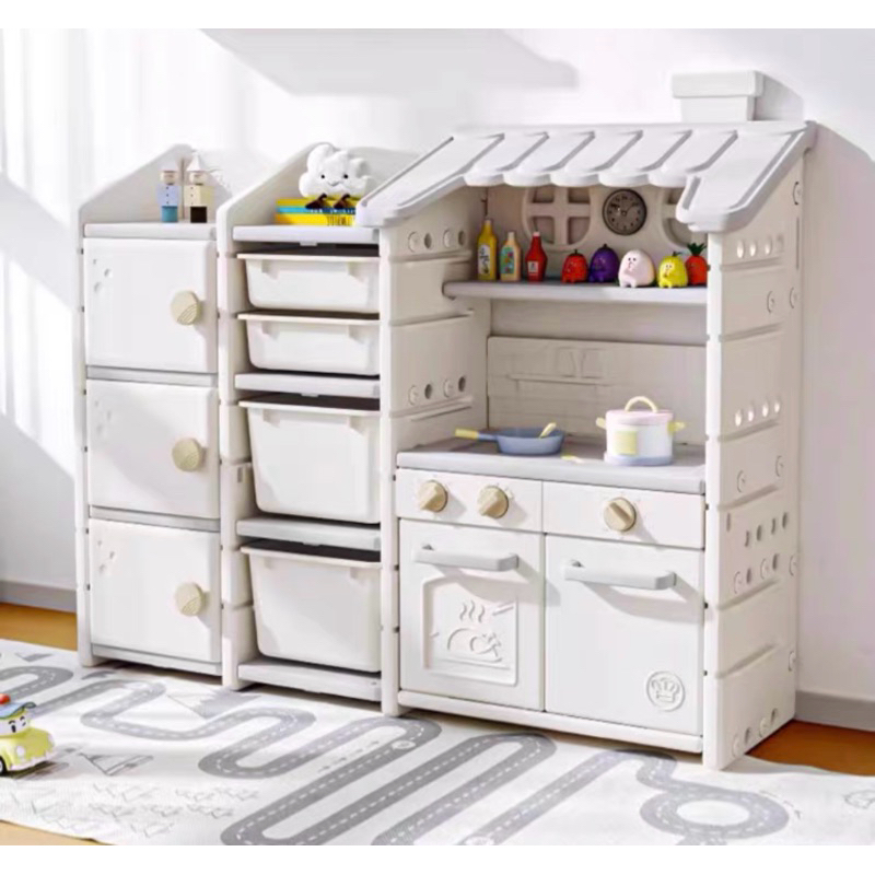 Jual rak penyimpanan storage rack serbaguna/ store rack | Shopee Indonesia