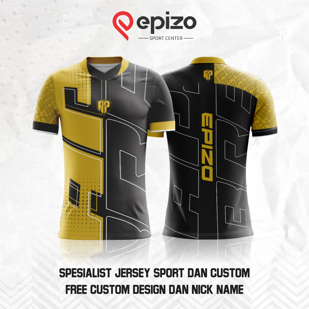Jual JERSEY KAOS AP BREN ESPORT TERBARU 2023 GRATIS PASANG NAMA