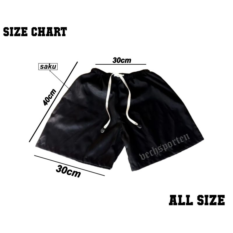 Jual Shortpants PSHW | Shopee Indonesia