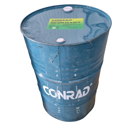 Jual Oli mesin eceran Sae40 CONRAD Trans 1 LITER | Shopee Indonesia