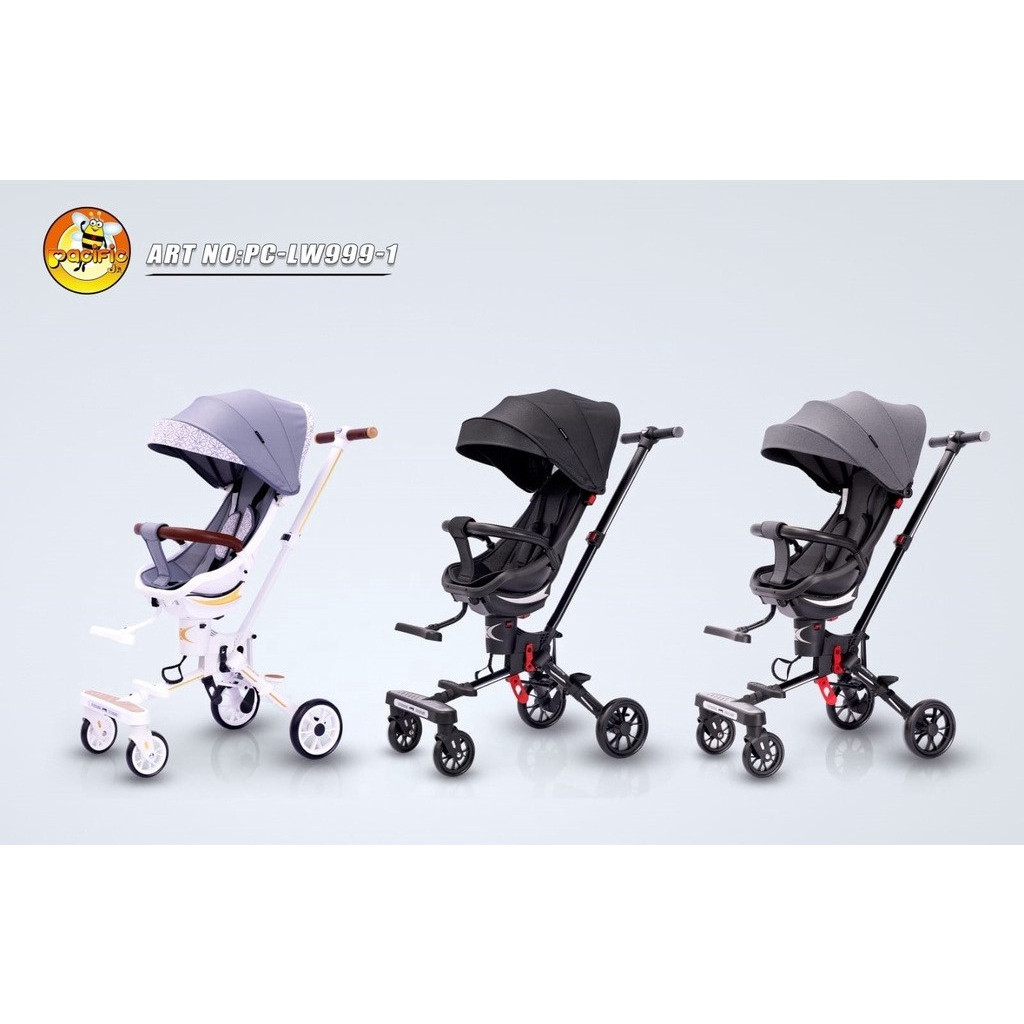 Stroller 2024 murah shopee