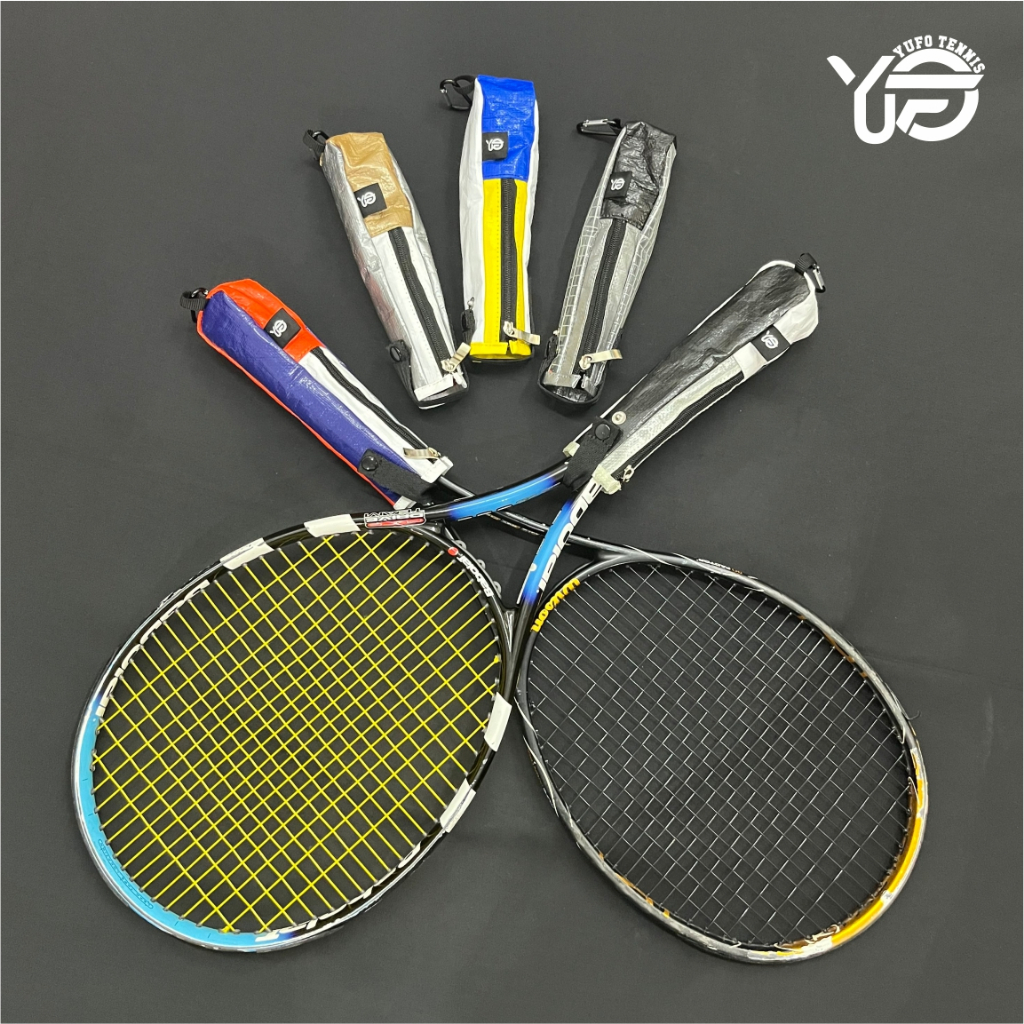 Jual Cov - Racket Handle Cover - Yufo Tennis | Shopee Indonesia