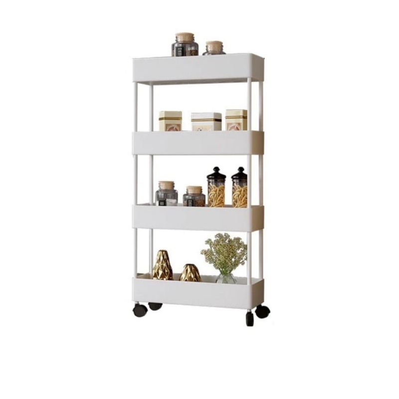 Jual Rak susun, Rak Dapur, Rak toilet, rak salon, rak dorong pakai roda ...