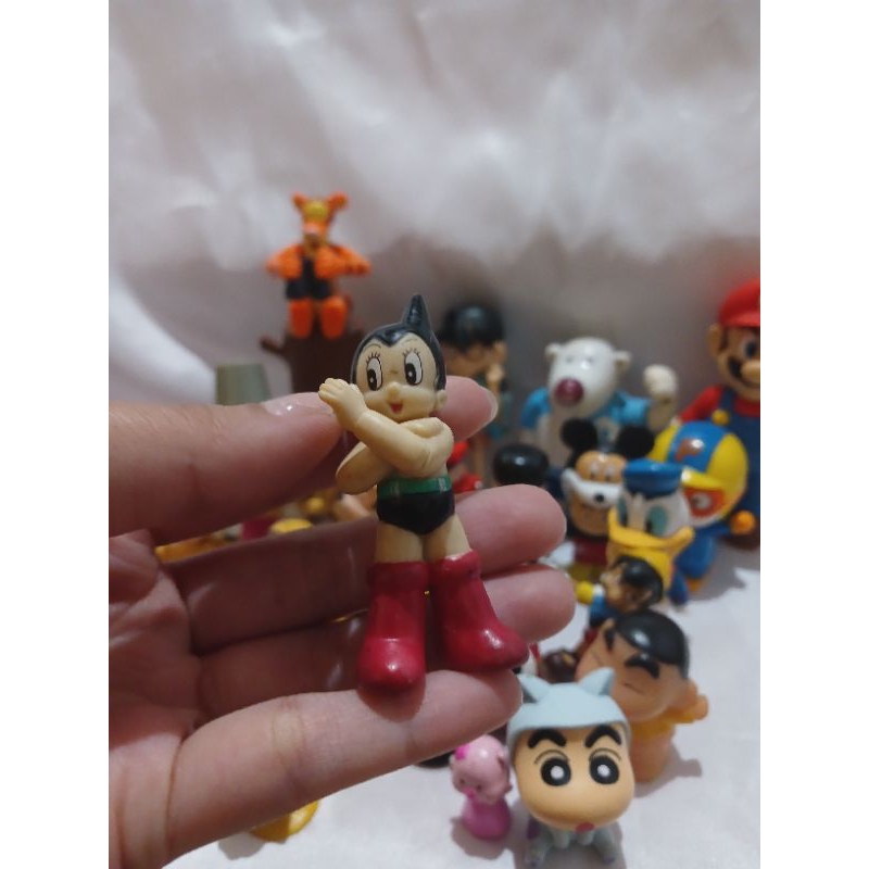 Jual ASTRO BOY -Action Figure- | Shopee Indonesia