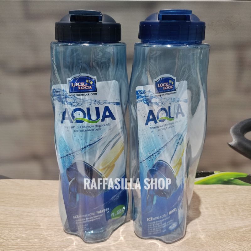 Jual Locknlock Botol Minum 12l Lockandlock Ice Water Bottle Aqua Shopee Indonesia 5384