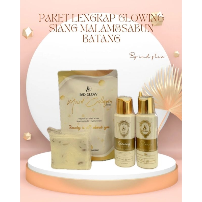 Jual Paket Lengkap Hb Super Glowing Dosis Tinggi Shopee Indonesia