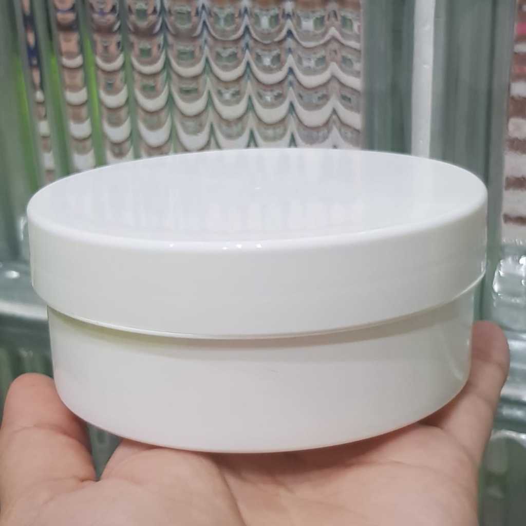 Jual POT BODY LOTION RACIKAN 250G | Shopee Indonesia