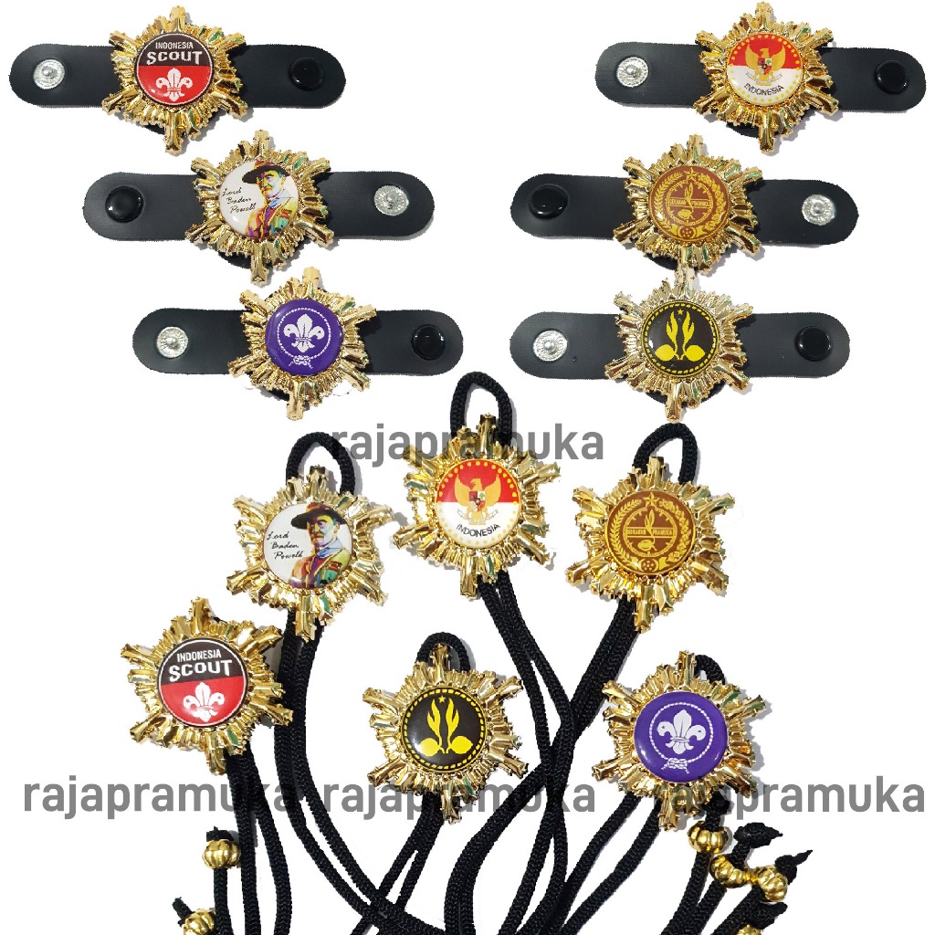 Jual Kacu Pramuka Terlengkap & Harga Terbaru Juni 2026 | Shopee Indonesia