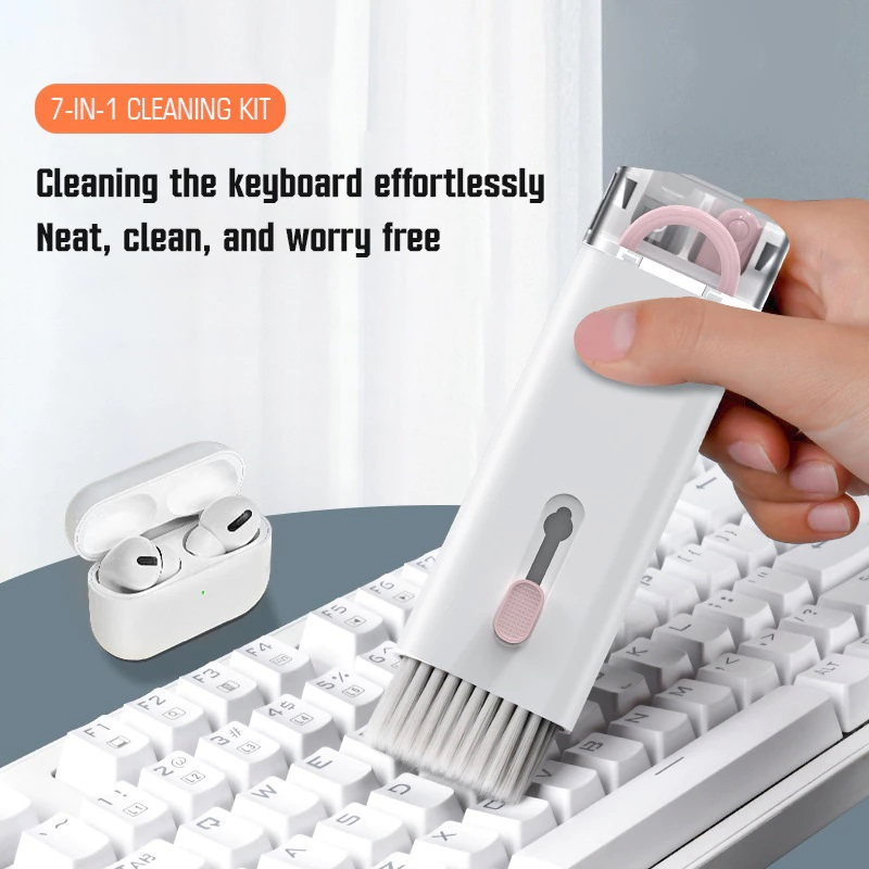 Jual Baru !! 7in1 CLEANER Multifungsi Pembersih Semua Jenis Model 7 ...