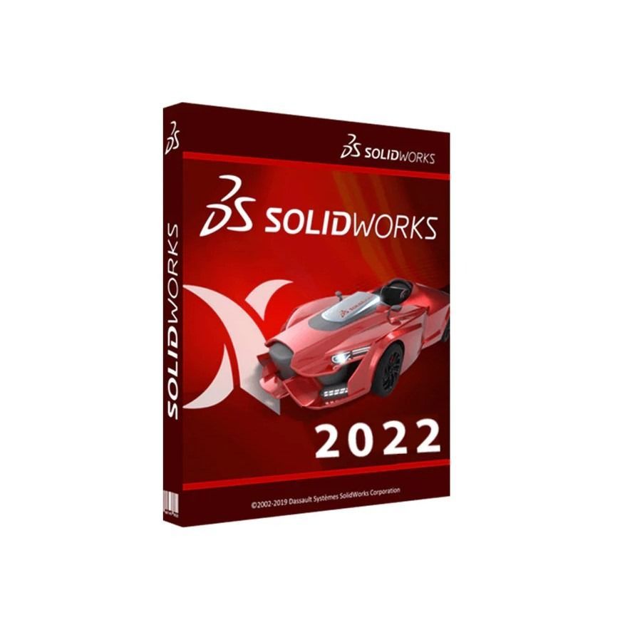 Jual SolidWorks 2022 SP5 X64 TERBARU COMPLETE FULL VERSION | Shopee ...