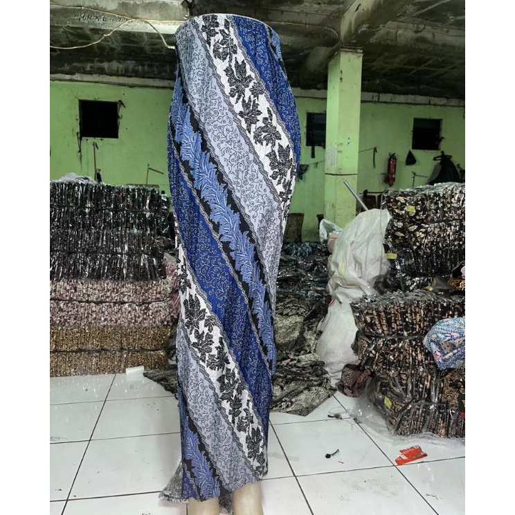 Jual MODEL JQK521 [50 motif]||ROK BATIK|| / rok wisuda batik
