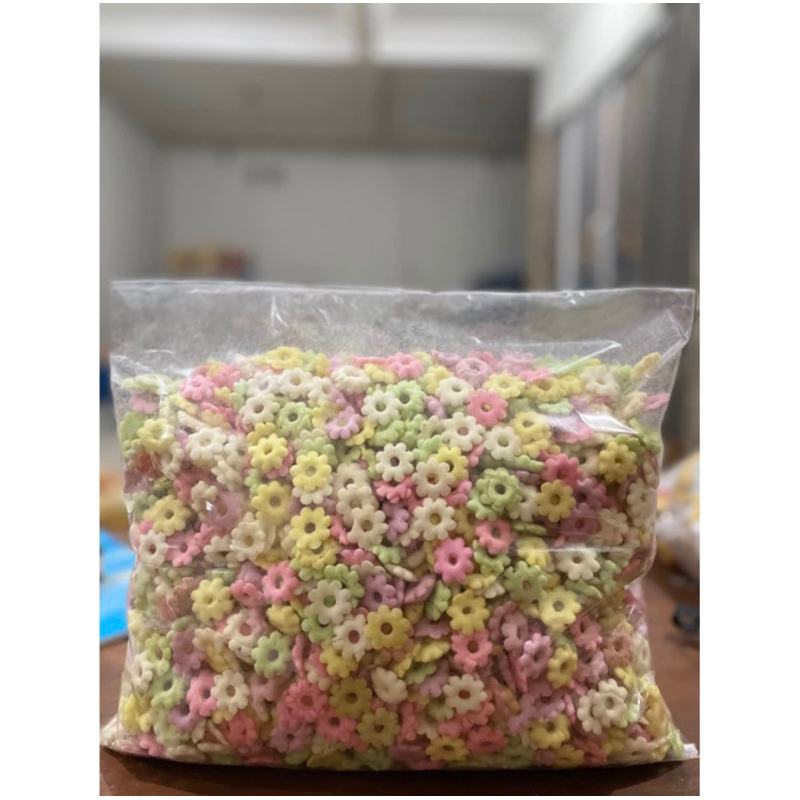 Jual Sakura mini RIRI 500 GRAM | Shopee Indonesia